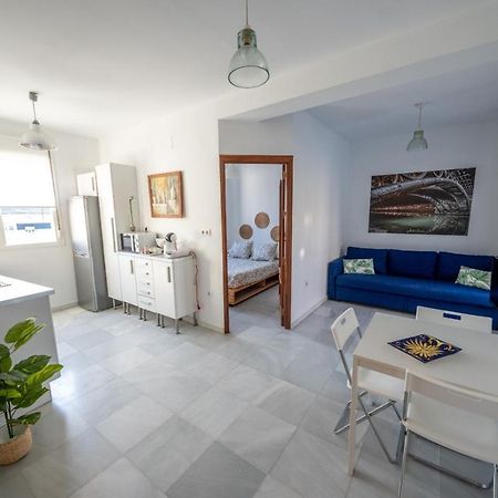 Apartamento a 60 metros de la Catedral Sevilla Exterior foto